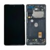 Ecran Samsung G780/ G781 Galaxy S20 FE 4G/ 5G Cloud Navy (Albastru Inchis) (Service Pack)