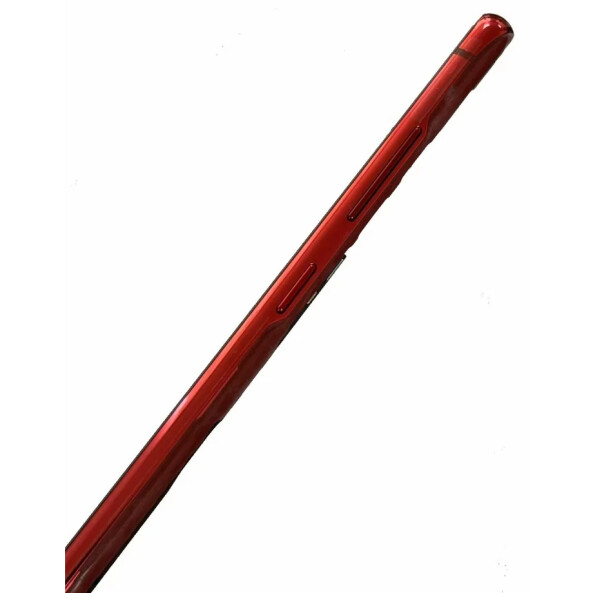 Ecran Samsung G780/ G781 Galaxy S20 FE 4G/ 5G Cloud Red (Rosu) (Service Pack)