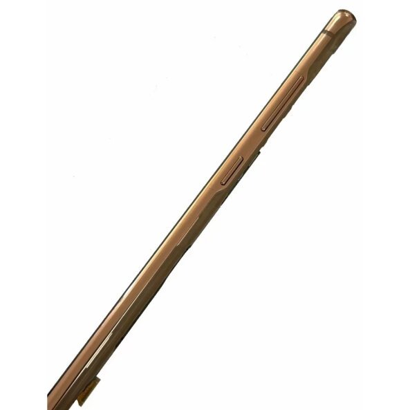 Ecran Samsung G780/ G781 Galaxy S20 FE 4G/5G Cloud Orange (Portocaliu) (Service Pack)