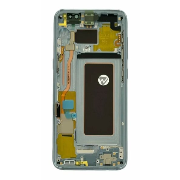 Ecran Samsung G950 Galaxy S8 Albastru (Service Pack)