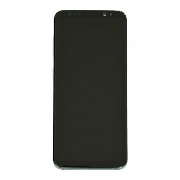 Ecran Samsung G950 Galaxy S8 Albastru (Service Pack)
