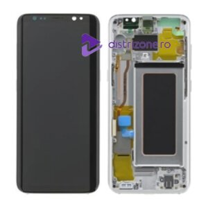 Ecran Samsung G950 Galaxy S8 Argintiu (Service Pack)