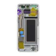 Ecran Samsung G950 Galaxy S8 Argintiu (Service Pack)