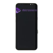 Ecran Samsung G955 Galaxy S8 Plus Auriu (Service Pack)