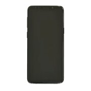 Ecran Samsung G960 Galaxy S9 Negru (Service Pack)