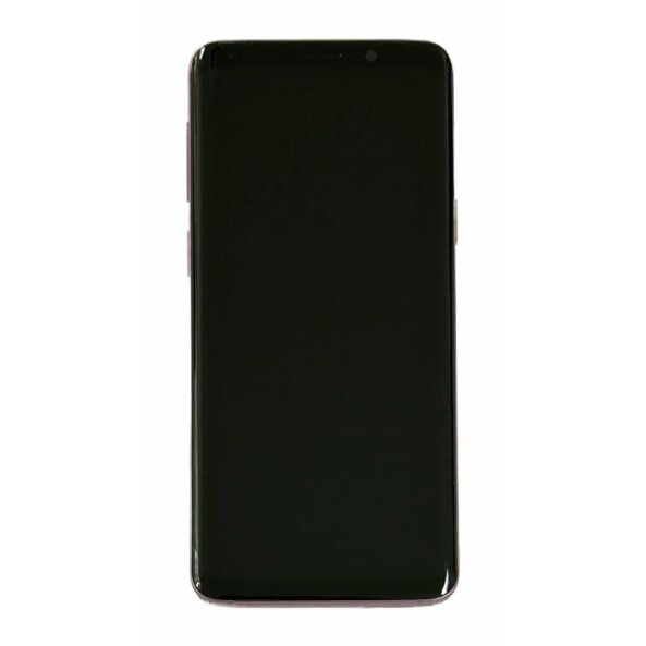 Ecran Samsung G960 Galaxy S9 Violet (Service Pack)