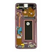 Ecran Samsung G960 Galaxy S9 Violet (Service Pack)