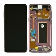 Ecran Samsung G960 Galaxy S9 Violet (Service Pack)