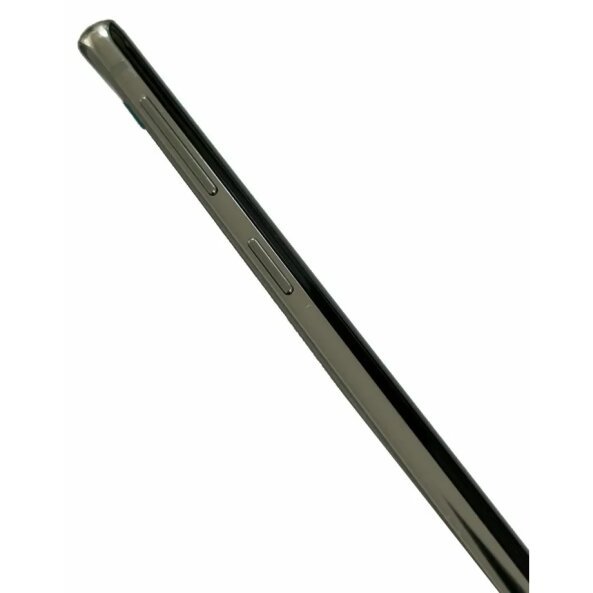 Ecran Samsung G973 Galaxy S10  Alb (Service Pack)