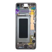 Ecran Samsung G973 Galaxy S10 Negru (Service Pack)