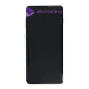 Ecran Samsung G975 Galaxy S10 Plus Argintiu (Service Pack)