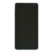 Ecran Samsung G975 Galaxy S10 Plus Prism Green (Verde) (Service Pack)