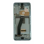 Ecran Samsung G980/ G981 Galaxy S20 Cosmic Blue (Albastru) (Service Pack)