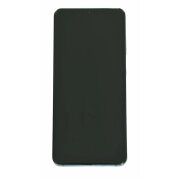 Ecran Samsung G980/ G981 Galaxy S20 Cosmic Blue (Albastru) (Service Pack)