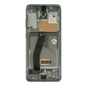 Ecran Samsung G980/ G981 Galaxy S20 Cosmic Gray (Gri) (Service Pack)