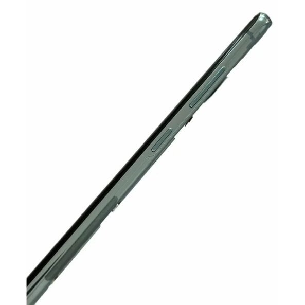 Ecran Samsung G985/ G986 Galaxy S20 Plus 4G/ 5G Cloud Blue (Albastru) (Service Pack)