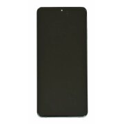 Ecran Samsung G985/ G986 Galaxy S20 Plus 4G/ 5G Cloud Blue (Albastru) (Service Pack)