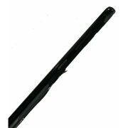 Ecran Samsung G988 Galaxy S20 Ultra Cosmic Black (Negru) Fara Camera Frontala (Service Pack)