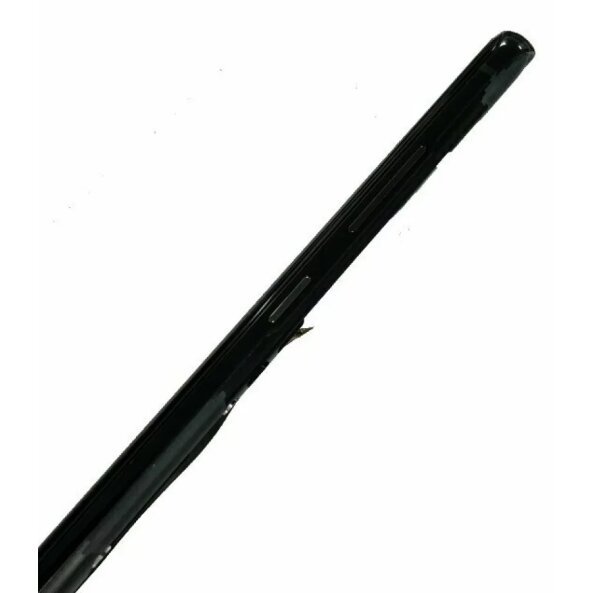 Ecran Samsung G988 Galaxy S20 Ultra Cosmic Black (Negru) Fara Camera Frontala (Service Pack)