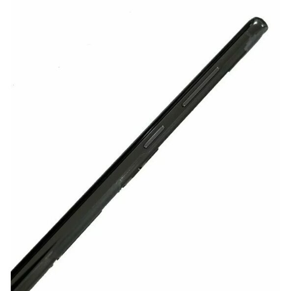 Ecran Samsung G988 Galaxy S20 Ultra Cosmic Grey (Gri) Fara Camera Frontala (Service Pack)