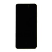 Ecran Samsung G990 Galaxy S21 FE 5G Verde (Service Pack)