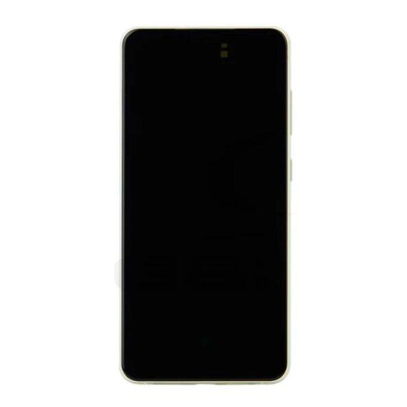 Ecran Samsung G990 Galaxy S21 FE 5G Verde (Service Pack)