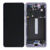 Ecran Samsung G990 Galaxy S21 FE 5G Violet (Service Pack)
