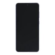 Ecran Samsung G990 Galaxy S21 FE 5G Violet (Service Pack)