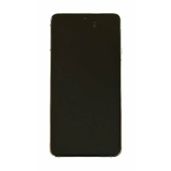 Ecran Samsung G991 Galaxy S21 5G Phantom Violet (Service Pack)