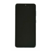 Ecran Samsung G991 Galaxy S21 Phantom Grey Fara Baterie (Service Pack)