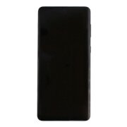 Ecran Samsung G996 Galaxy S21 Plus Phantom Silver (Argintiu) (Service Pack)