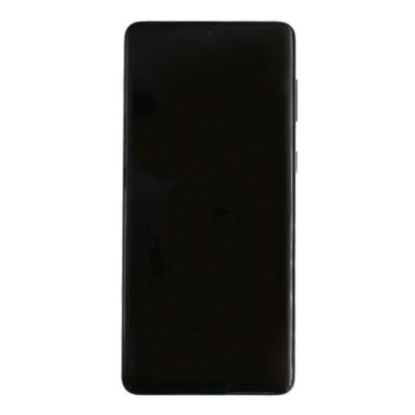 Ecran Samsung G996 Galaxy S21 Plus Phantom Silver (Argintiu) (Service Pack)