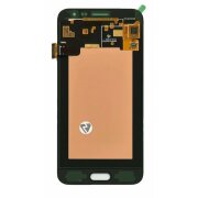 Ecran Samsung J320 Galaxy J3 2016 Alb (Service Pack)