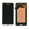 Ecran Samsung J320 Galaxy J3 2016 Alb (Service Pack)
