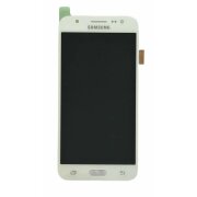 Ecran Samsung J500 Galaxy J5 2015 Alb (Service Pack)