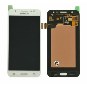 Ecran Samsung J500 Galaxy J5 2015 Alb (Service Pack)