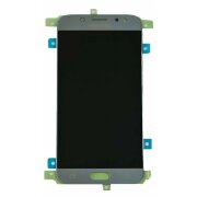 Ecran Samsung J530 Galaxy J5 2017 Argintiu/ Albastru (Service Pack)