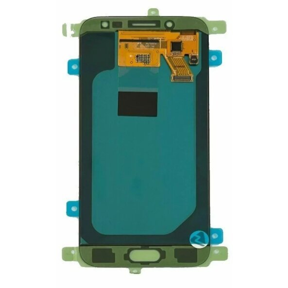 Ecran Samsung J530 Galaxy J5 2017 Argintiu/ Albastru (Service Pack)