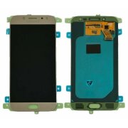 Ecran Samsung J530 Galaxy J5 2017 Auriu (Service Pack)