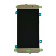 Ecran Samsung J530 Galaxy J5 2017 Auriu (Service Pack)