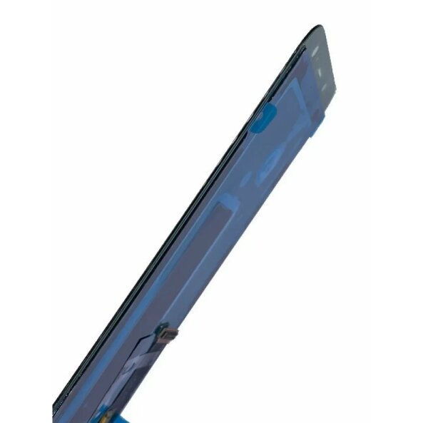 Ecran Samsung J600 Galaxy J6 2018 Negru (Service Pack)