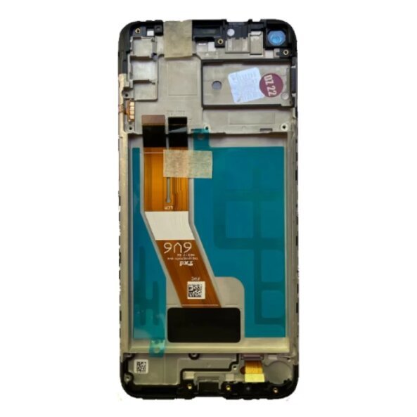 Ecran Samsung M115 Galaxy M11 (Service Pack)