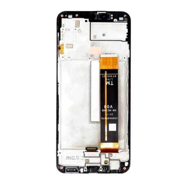Ecran Samsung M236 Galaxy M23 5G  (Service Pack)