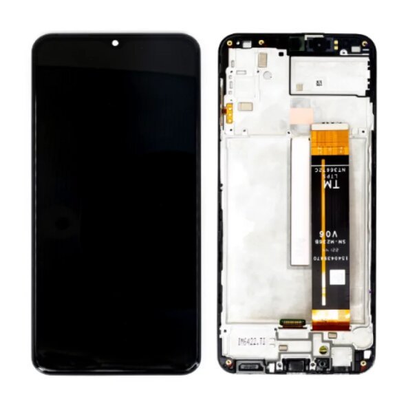 Ecran Samsung M236 Galaxy M23 5G  (Service Pack)