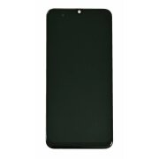 Ecran Samsung M315 Galaxy M31 Negru (Service Pack)