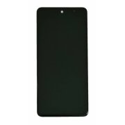 Ecran Samsung M317 Galaxy M31s Negru (Service Pack)