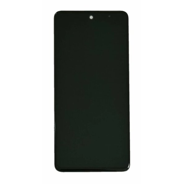 Ecran Samsung M317 Galaxy M31s Negru (Service Pack)