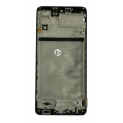 Ecran Samsung M515 Galaxy M51 Negru (Service Pack)