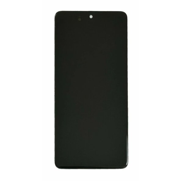 Ecran Samsung M515 Galaxy M51 Negru (Service Pack)