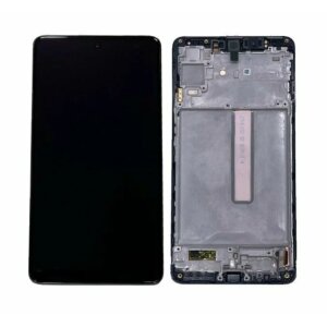 Ecran Samsung M536 Galaxy M53 2022 (Service Pack)